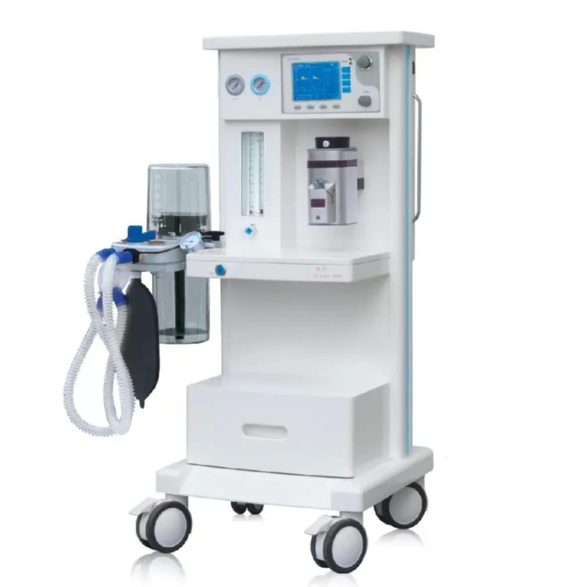 anaesthesia Machine